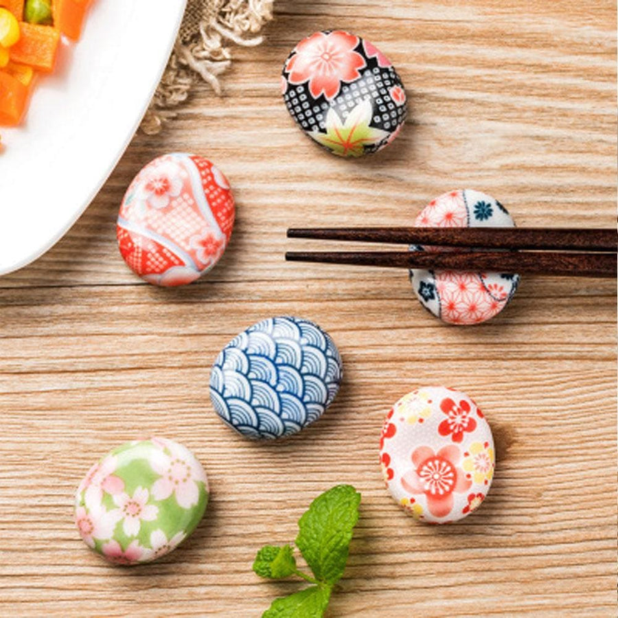 Chopsticks Holder Joetsu product image