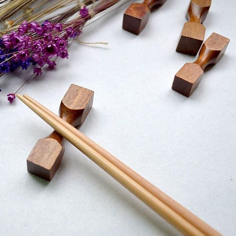 Chopsticks Holder Saitama product image
