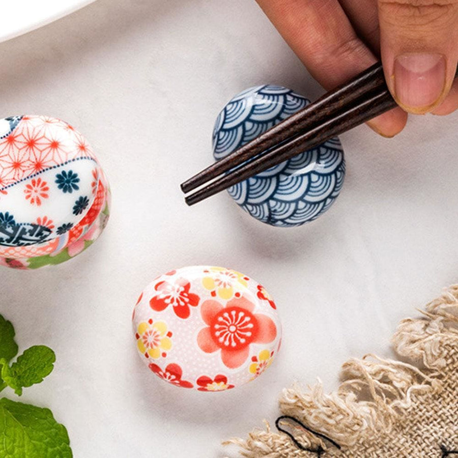 Chopsticks Holder Chofu product image