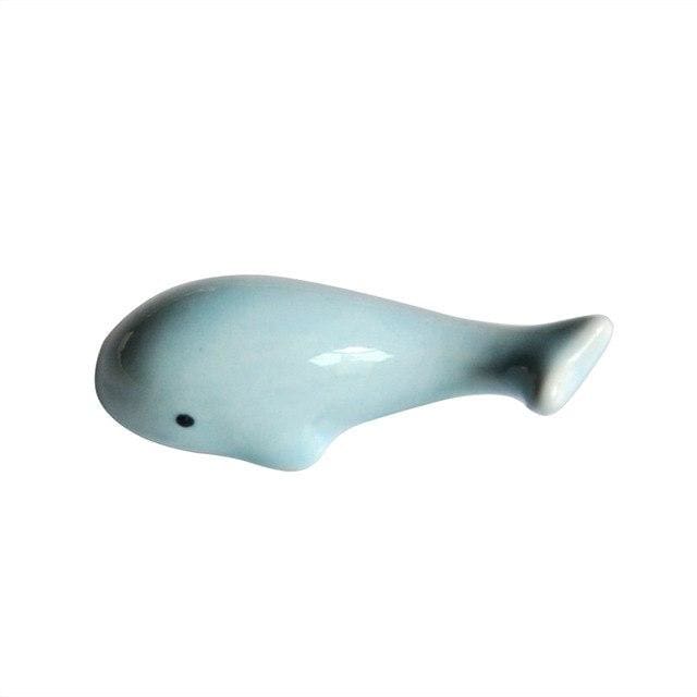 Chopsticks Holder Dolphin product image