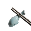 Chopsticks Holder Dolphin
