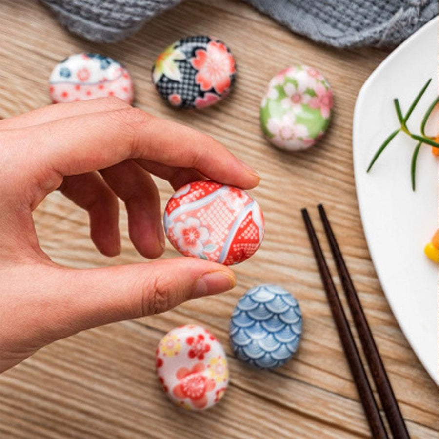 Chopsticks Holder Niigata product image