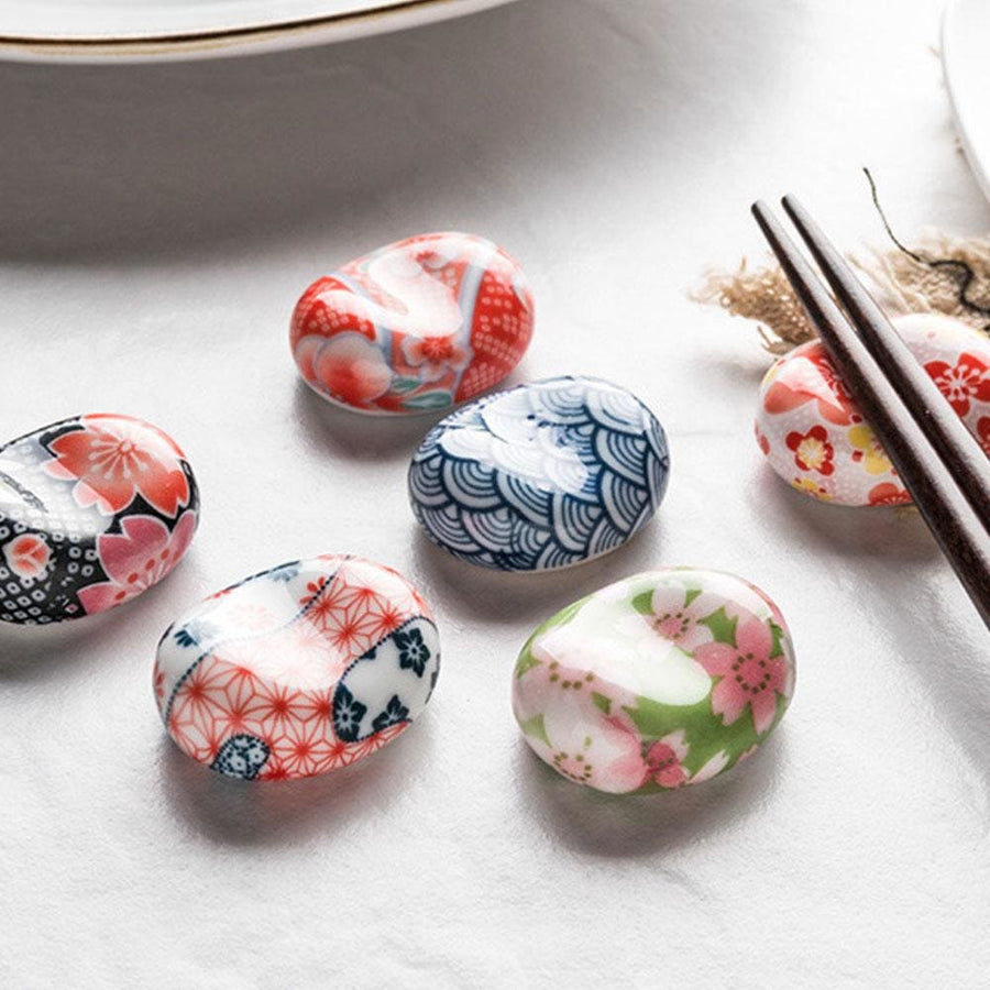 Chopsticks Holder Numazu product image