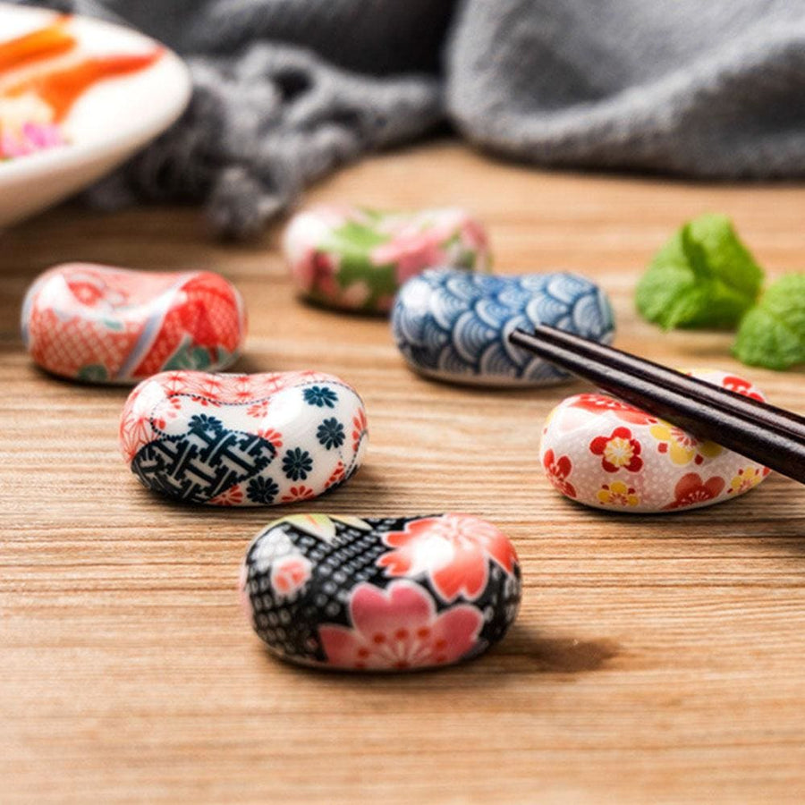 Chopsticks Holder Tsukuba product image