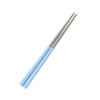 18.6 cm (7.3") — Green