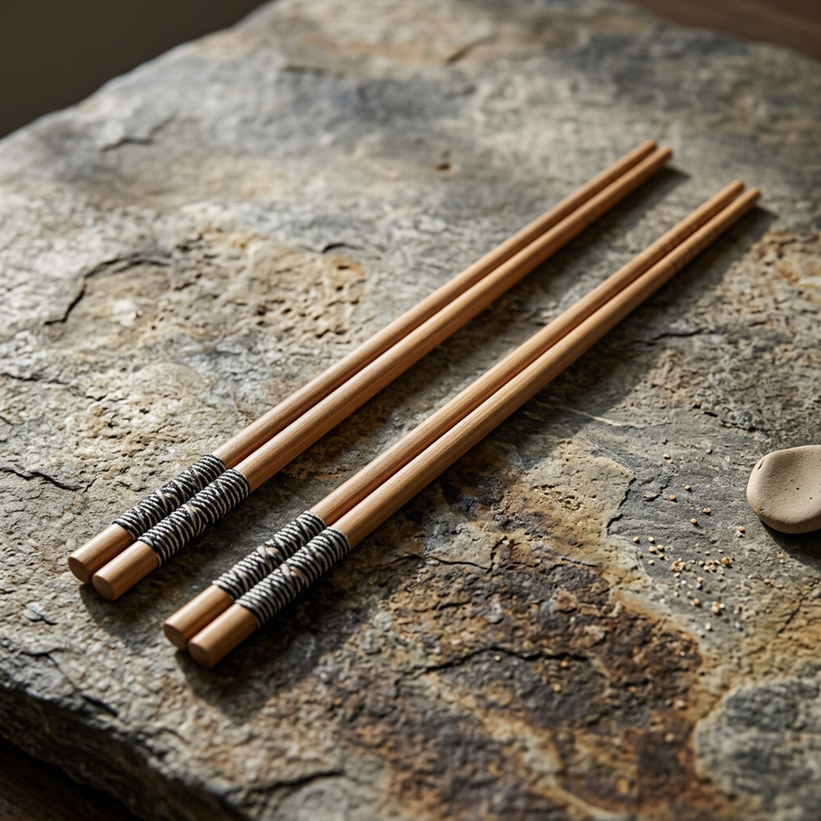 Akasaka Chopsticks Set of 2 product image
