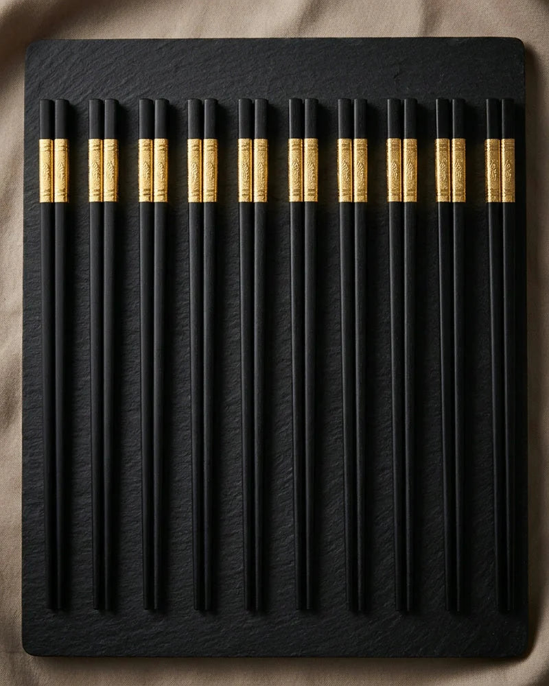 Chopsticks Akiko (Set of 10 Pairs) product photo