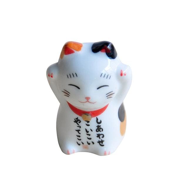 Chopsticks Holder Maneki Neko ( 5 models) product image