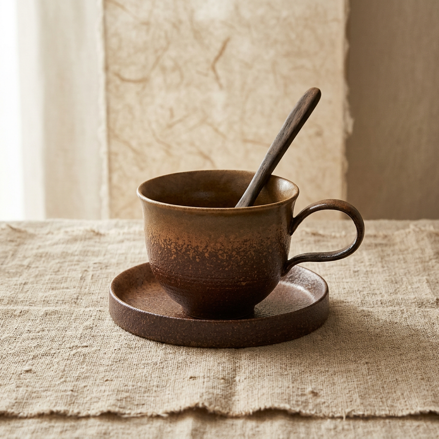 Akaishi Coffee Set product image