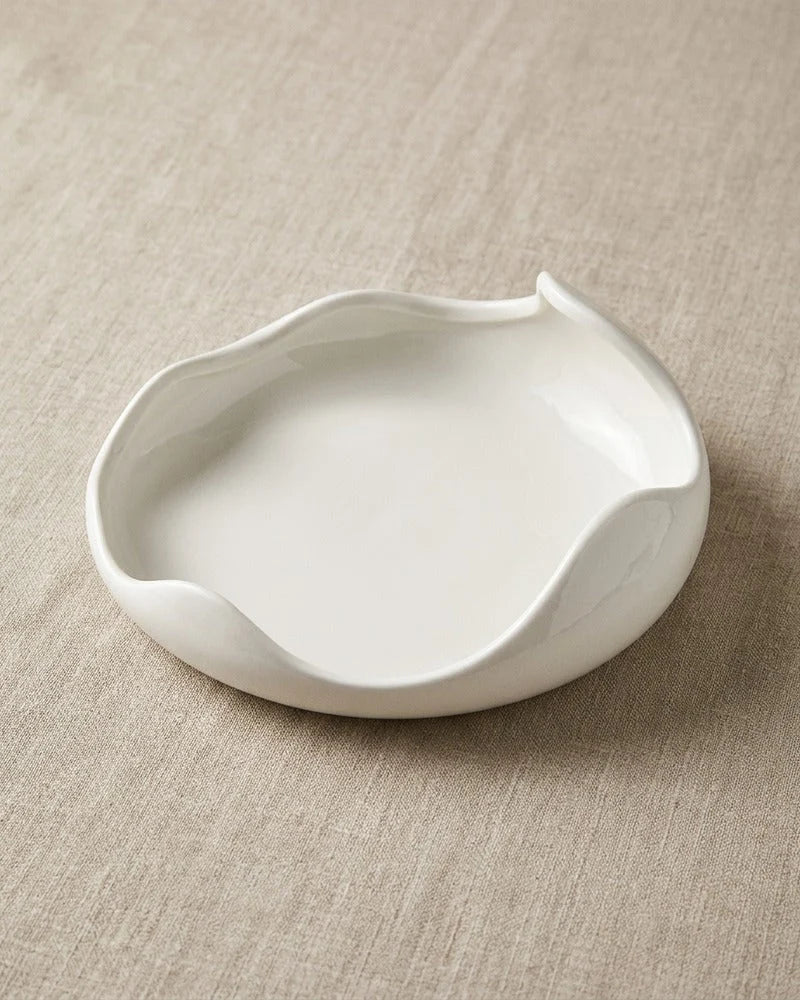 Hosi Creative Irregular Plate product photo