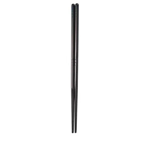 Idabashi Stainless Steel Portable Chopsticks Set