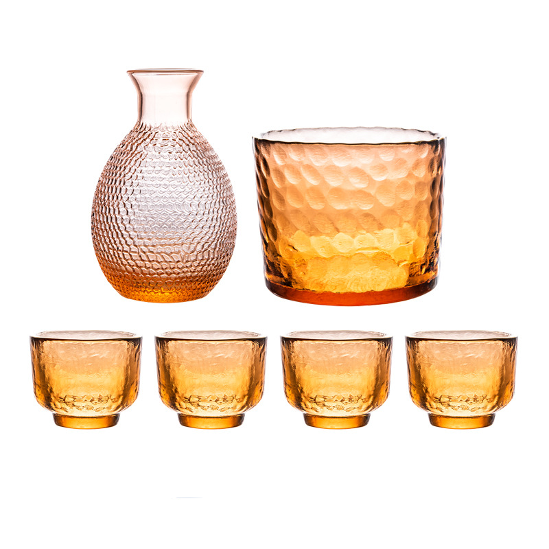 Sake Set Kaori product image
