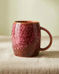 Dai Tall Ceramic Coffee Mug