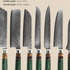 Knife Set