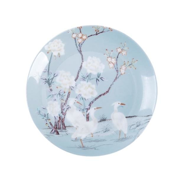 Dessert Plate Ren product photo