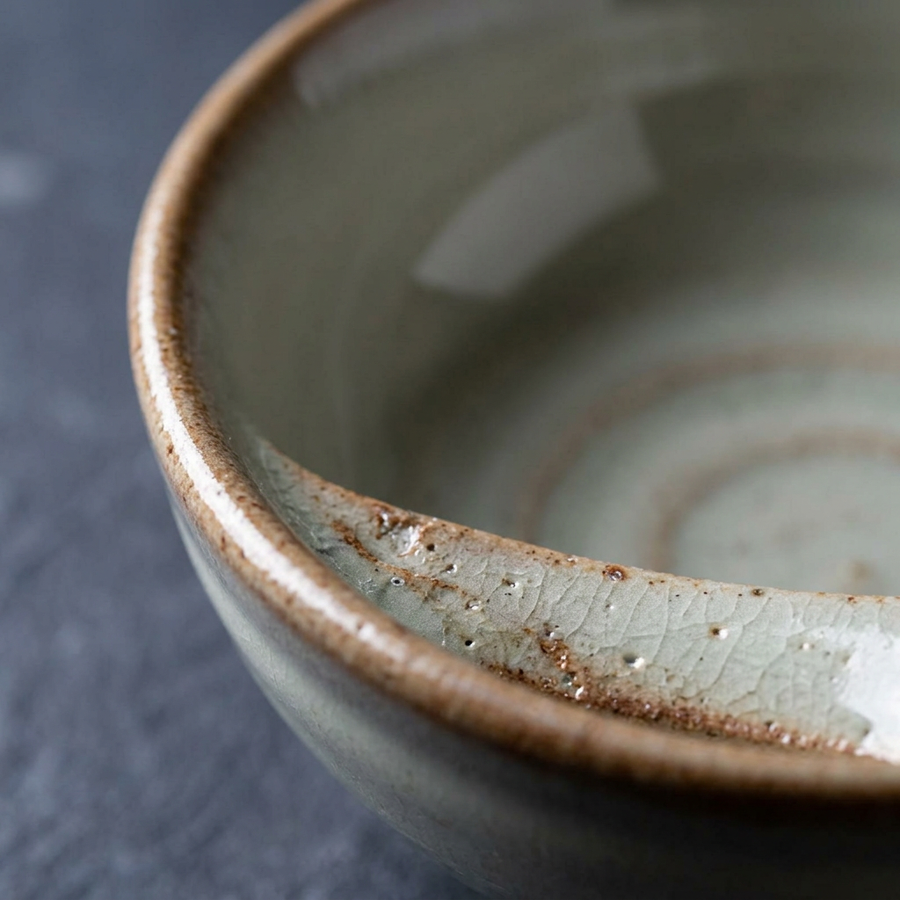 Aiko Sauce Bowl detail photo