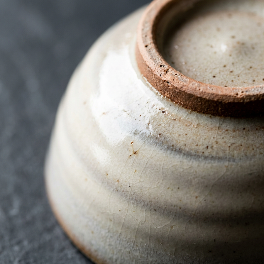 Aika Sauce Bowl detail photo