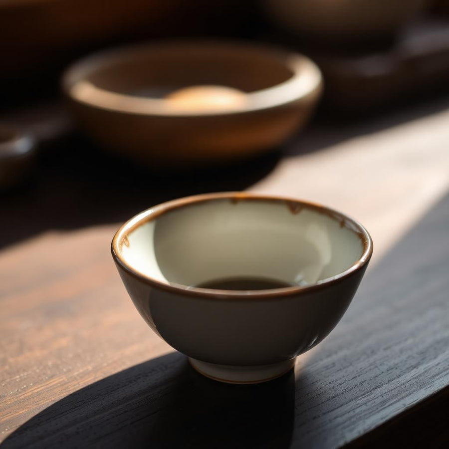 Tochigi Sauce Bowl detail photo
