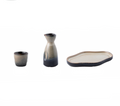 Sake Set Kameyo
