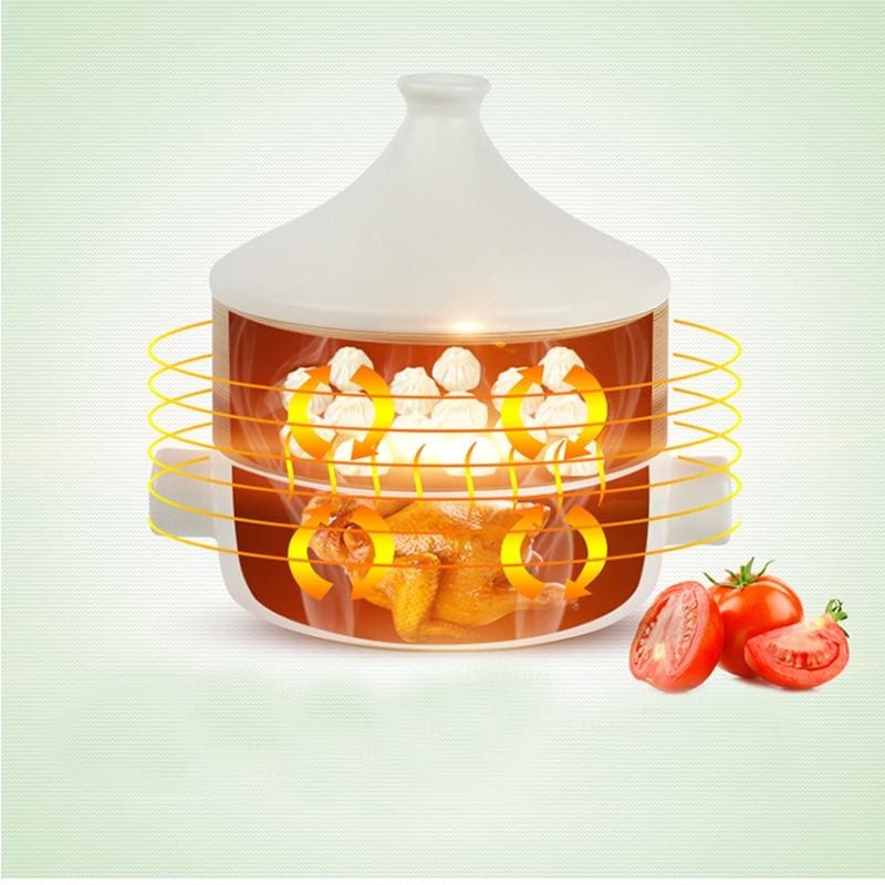Donabe with Steamer Nara ( 2 colors) product image
