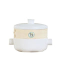 Donabe with Steamer Tenkawa ( 2 capacities and 2 pot covers)
