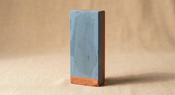 Double-Sided Sharpening Stone — Grit 1000/4000 product image