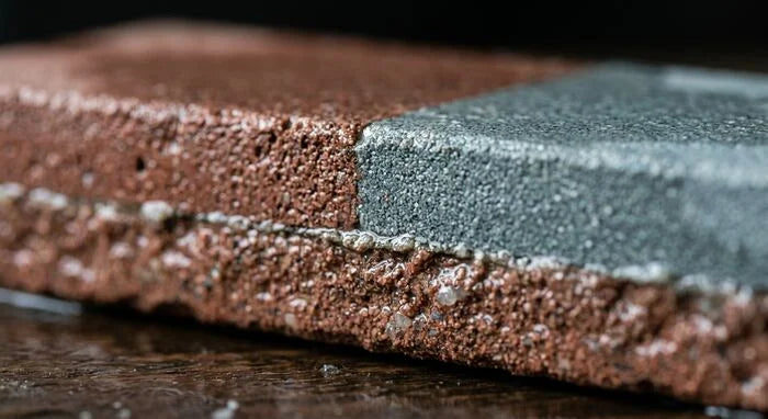 Double-Sided Sharpening Stone — Grit 2000/5000 detail photo