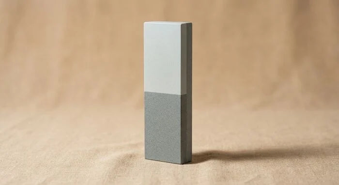 Double-Sided Sharpening Stone — Grit 2000/5000 product image