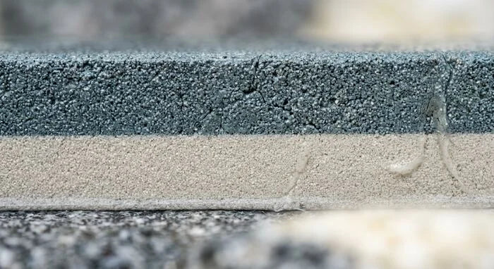 Double-Sided Sharpening Stone — Grit 3000/8000 detail photo