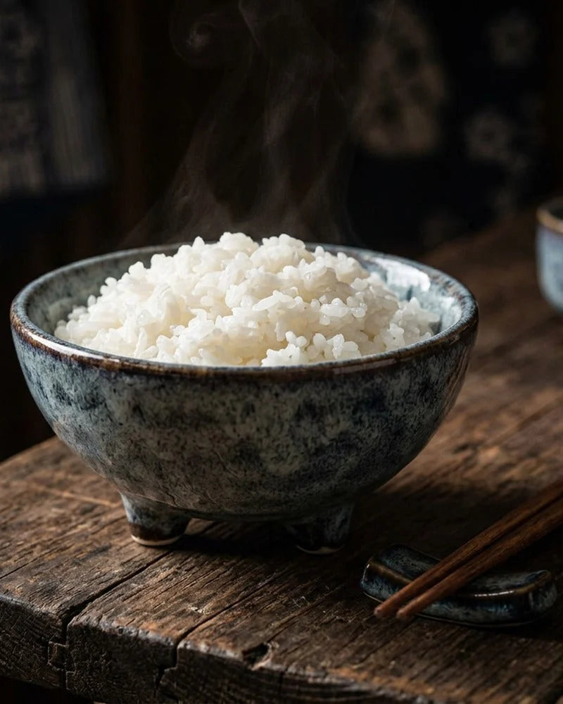 Dozan Rice Bowl lifestyle photo