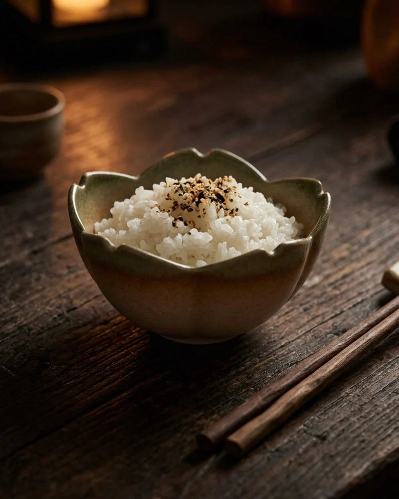 Edo Rice Bowl lifestyle photo