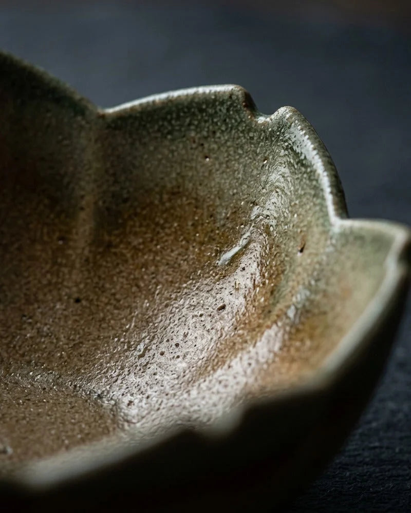 Edo Rice Bowl detail photo