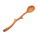 Ehime Beech Wood Spoon