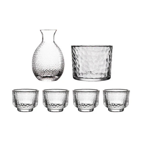 Sake Set Kaori