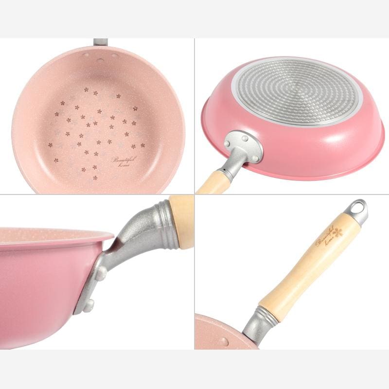 Frying Pan Ishikari ( 2 colors) product image