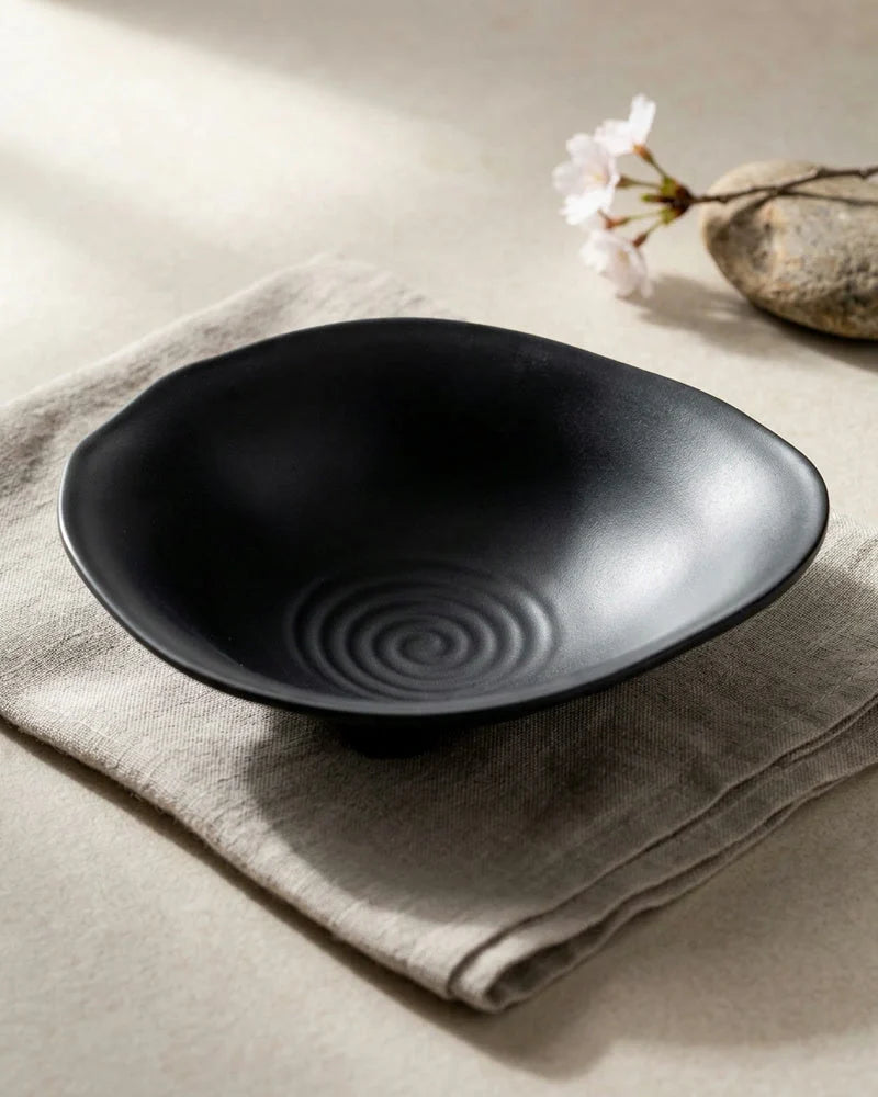 Fukui Bowl – Melamine product photo