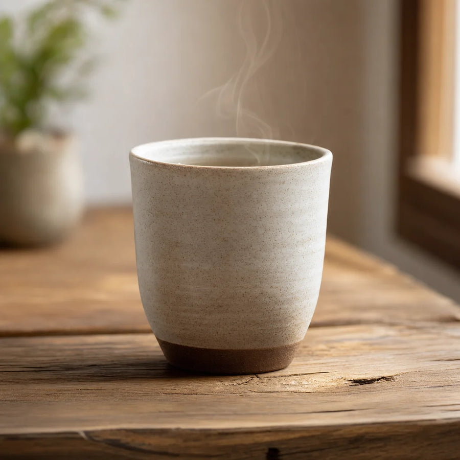 Fukuoka Ceramic Tea Cup product image