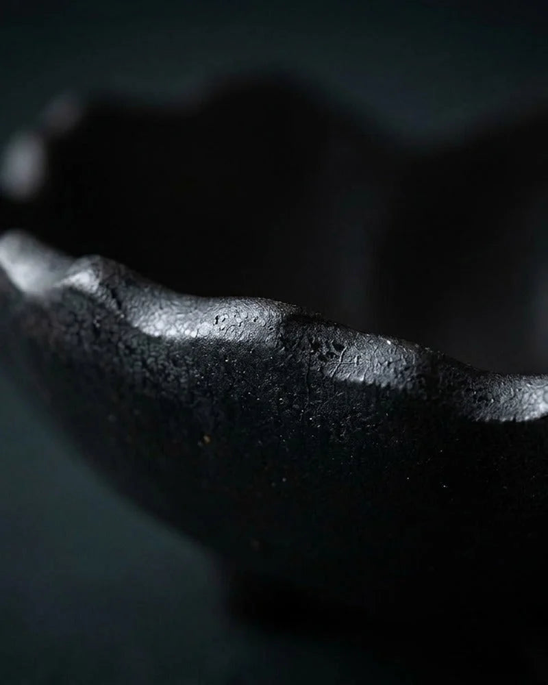 Fukuoka Sauce Bowl detail photo