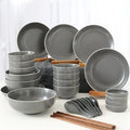 Fukutoshin Tableware, Set of 3