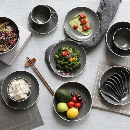 Fukutoshin Tableware, Set of 3 product image