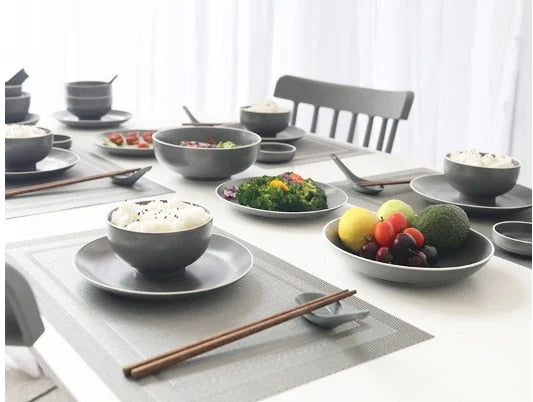 Fukutoshin Tableware, Set of 3 product image
