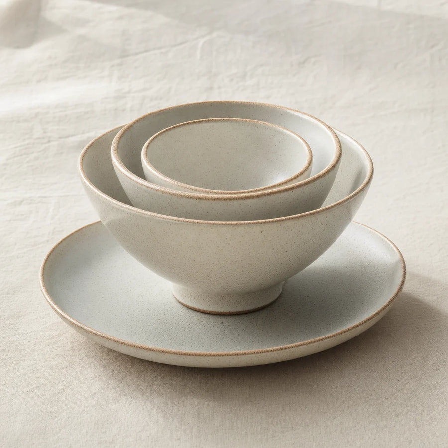 Fukutoshin Tableware, Set of 3 product image