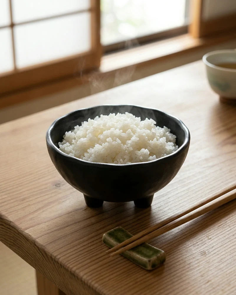 Gifu Chawan Bowl – Melamine lifestyle photo