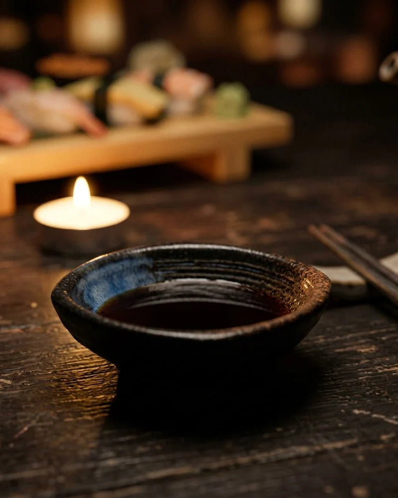 Ginza Sauce Bowl lifestyle photo