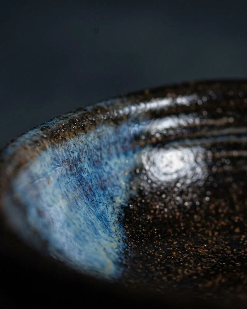 Ginza Sauce Bowl detail photo