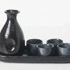 Glossy Black / Gift Set
