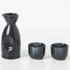 Glossy Black / 2 Cups