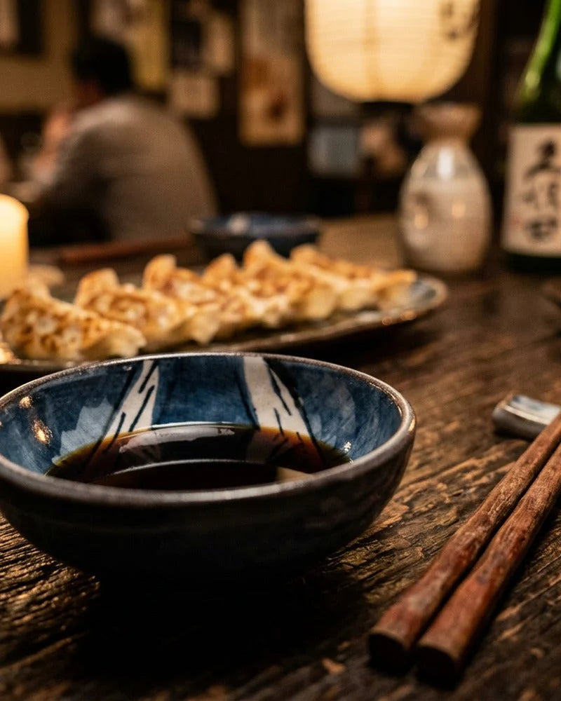 Hanamaki Sauce Bowl lifestyle photo