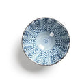 Haruhi Hand-Painted Porcelain Teacup