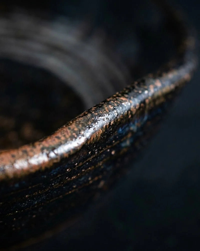 Hatchobori Sauce Bowl detail photo